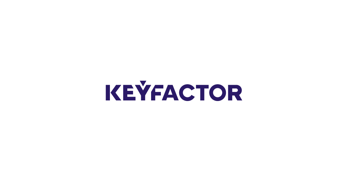 Keyfactor